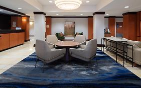 Fairfield Inn & Suites by Marriott Seattle Bremerton Bremerton, Wa